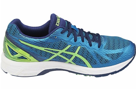 ASICS Gel-DS Trainer 22 'Biru Kuning' T720N-4985 Order ASICS Gel-DS Trainer 22 'Biru Kuning' T720N-4985