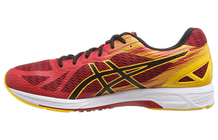 ASICS Gel-Ds Trainer 22 'Red Black' TJR458-2390