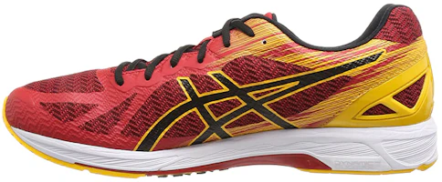 ASICS Gel-Ds Trainer 22 'Red Black' TJR458-2390 ASICS Gel-Ds Trainer 22 'Red Black' TJR458-2390