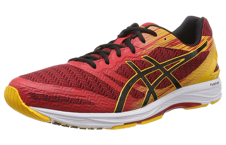 Order ASICS Gel-Ds Trainer 22 ''Rosso Nero'' TJR458-2390