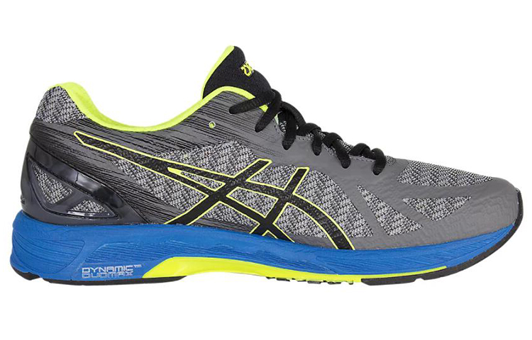 Order 아식스 젤-DS 트레이너 22 '그레이 블루' T720N-9790