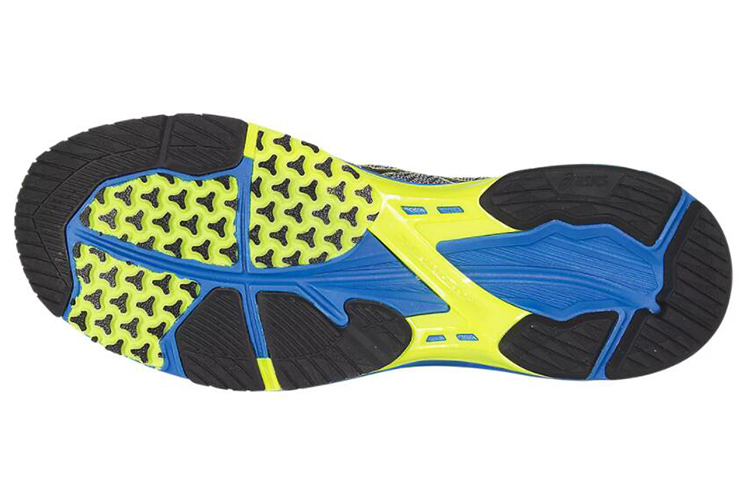 Lookbook 아식스 젤-DS 트레이너 22 '그레이 블루' T720N-9790