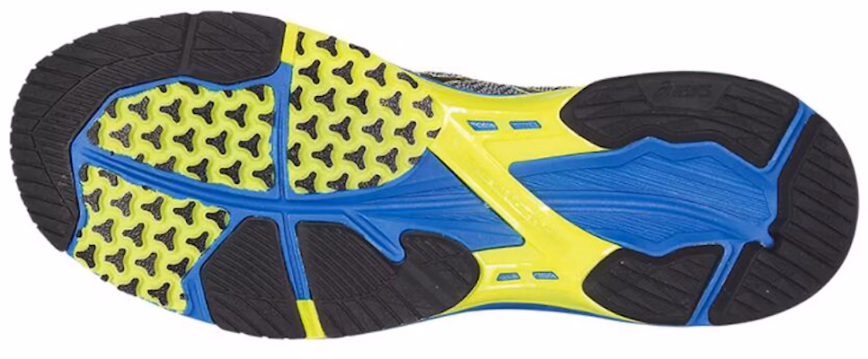 ASICS Gel-DS Trainer 22 'Kelabu Biru' T720N-9790 Lookbook ASICS Gel-DS Trainer 22 'Kelabu Biru' T720N-9790