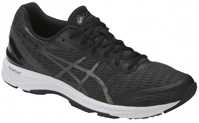 ASICS Gel-DS Trainer 22 Kelabu/ 'Hitam'. T720N-9016 Lookbook ASICS Gel-DS Trainer 22 Kelabu/ 'Hitam'. T720N-9016