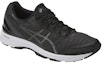 Lookbook ASICS Gel-DS Trainer 22 Kelabu/ 'Hitam'. T720N-9016