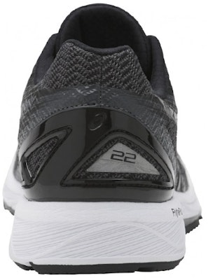 ASICS Gel-DS Trainer 22 Kelabu/ 'Hitam'. T720N-9016 Shop ASICS Gel-DS Trainer 22 Kelabu/ 'Hitam'. T720N-9016