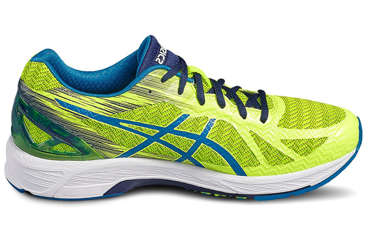 Order ASICS Gel-Ds Trainer 22 NC ''Gelb Blau'' T721N-0749