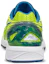 Shop ASICS Gel-Ds Trainer 22 NC ''Gelb Blau'' T721N-0749