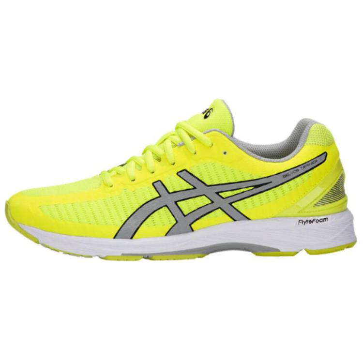 ASICS Gel-Ds Trainer 23 'Yellow White' T818N-0796