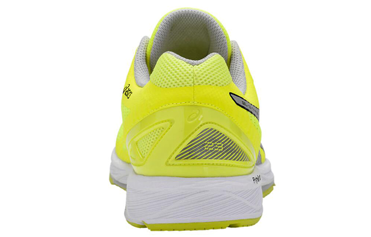 Lookbook ASICS Gel-Ds Trainer 23 ''Gelb Weiß'' T818N-0796