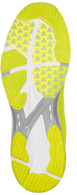 ASICS Gel-Ds Trainer 23 ''Gelb Weiß'' T818N-0796 Shop ASICS Gel-Ds Trainer 23 ''Gelb Weiß'' T818N-0796