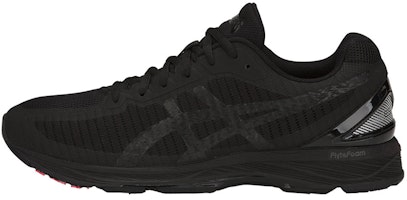 ASICS Gel-DS Trainer 23 Black T818N-9090 ASICS Gel-DS Trainer 23 Black T818N-9090
