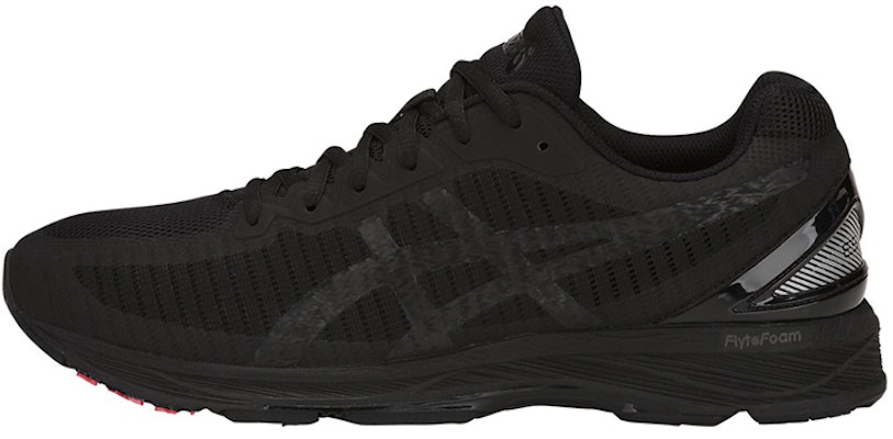 ASICS Gel-DS Trainer 23 Hitam T818N-9090 Buy ASICS Gel-DS Trainer 23 Hitam T818N-9090
