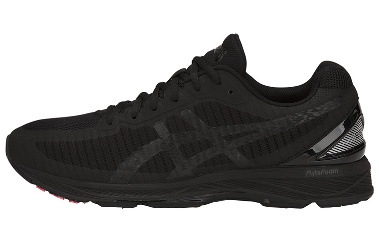 ASICS Gel-DS Trainer 23 Black T818N-9090