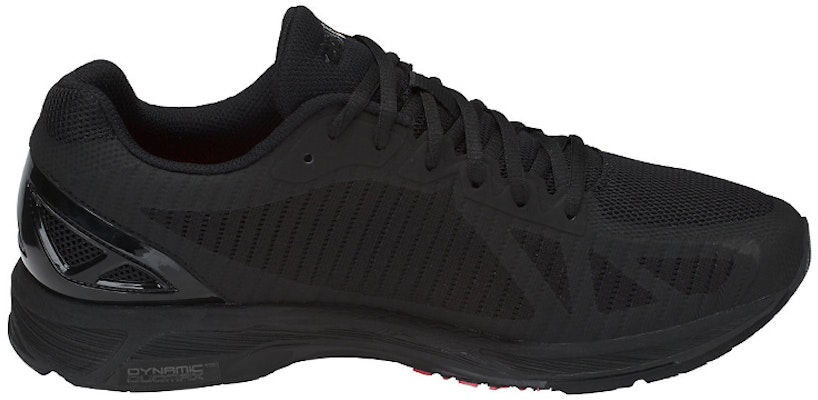 ASICS Gel-DS Trainer 23 Hitam T818N-9090 Order ASICS Gel-DS Trainer 23 Hitam T818N-9090