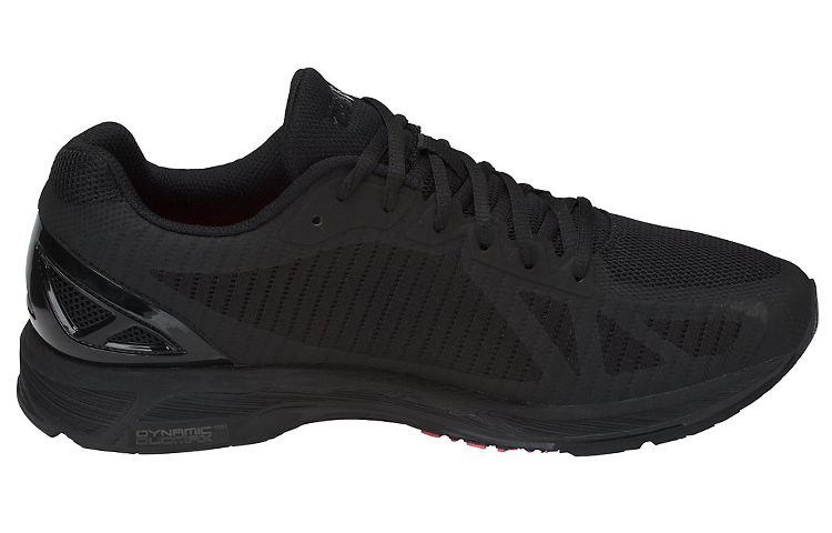 Order ASICS Gel-DS Trainer 23 Zwart T818N-9090