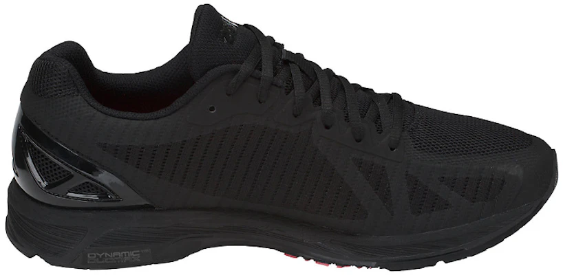 ASICS Gel-DS Trainer 23 Zwart T818N-9090 Order ASICS Gel-DS Trainer 23 Zwart T818N-9090