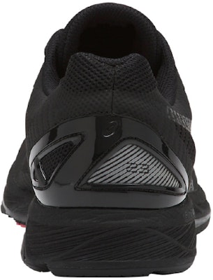 ASICS Gel-DS Trainer 23 Hitam T818N-9090 Lookbook ASICS Gel-DS Trainer 23 Hitam T818N-9090