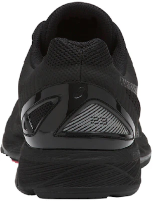 ASICS Gel-DS Trainer 23 Zwart T818N-9090 Lookbook ASICS Gel-DS Trainer 23 Zwart T818N-9090