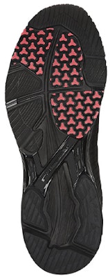 ASICS Gel-DS Trainer 23 Hitam T818N-9090 Shop ASICS Gel-DS Trainer 23 Hitam T818N-9090