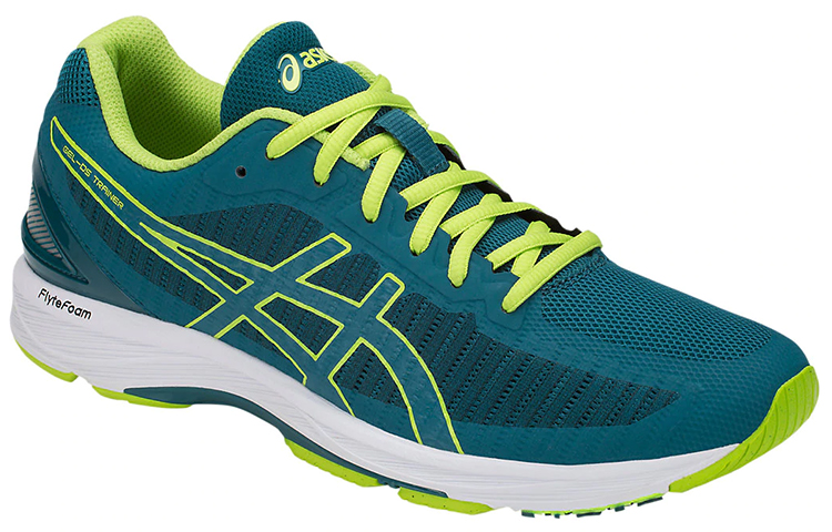 Lookbook ASICS Gel-Ds Trainer 23 Hardloopschoenen T818N-400