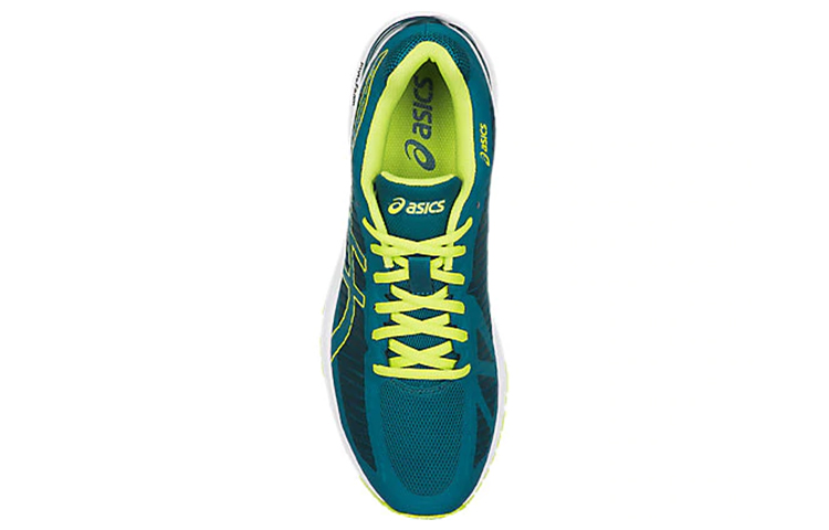 Shop ASICS Gel-Ds Trainer 23 Hardloopschoenen T818N-400