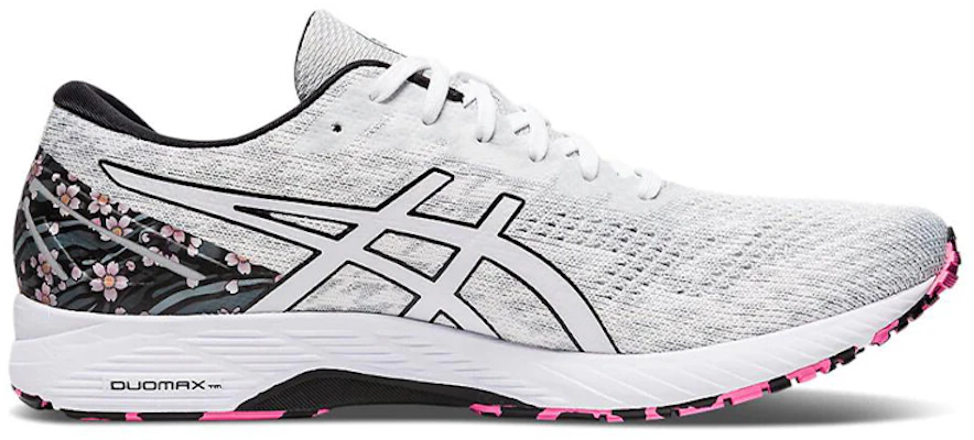 ASICS Gel-ds Trainer 25 Hardloopschoenen 1011A980-100 Order ASICS Gel-ds Trainer 25 Hardloopschoenen 1011A980-100