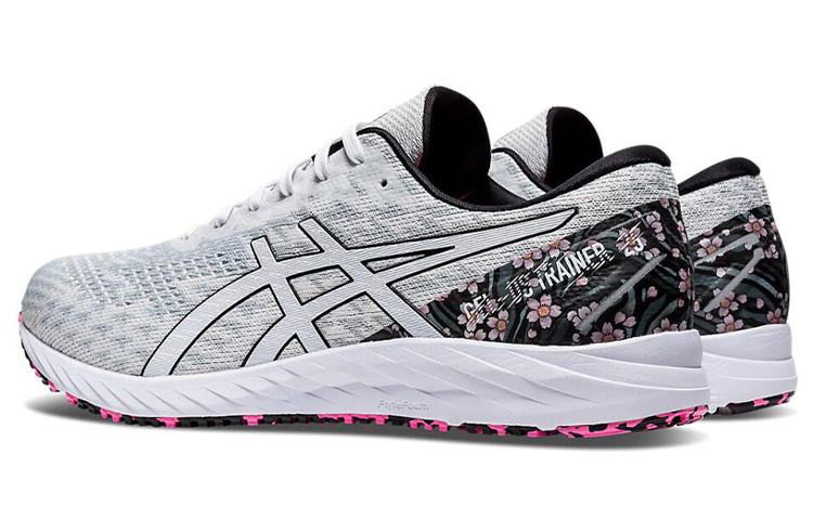 Shop ASICS Gel-ds Trainer 25 Hardloopschoenen 1011A980-100