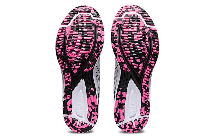 Details for ASICS Gel-ds Trainer 25 Hardloopschoenen 1011A980-100