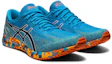 Lookbook ASICS Gel-Ds Trainer 26 Biru/Jingga 1011B241-400