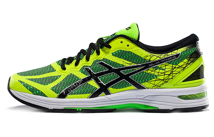 ASICS Gel-DS Trainer 'Green-Black' T625N-8590