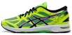 ASICS Gel-DS Trainer 'Hijau-Hitam' T625N-8590