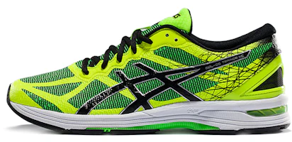 ASICS Gel-DS Trainer 'Green-Black' T625N-8590 ASICS Gel-DS Trainer 'Green-Black' T625N-8590
