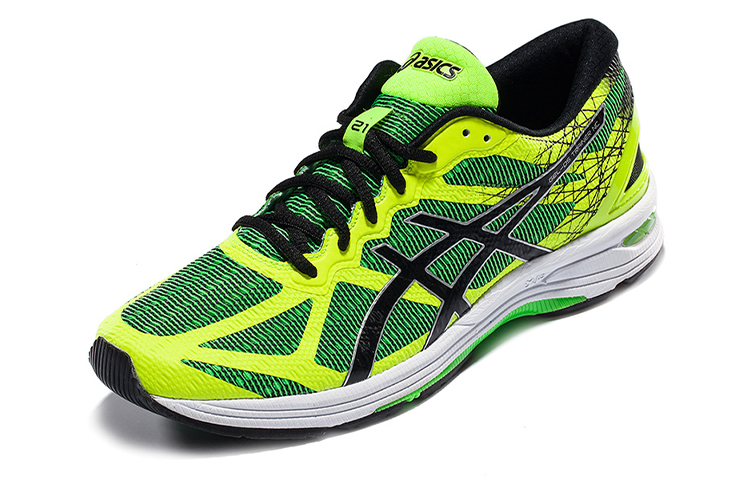 Order 아식스 젤-DS 트레이너 '그린-블랙' T625N-8590