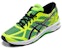 ASICS Gel-DS Trainer 'Hijau-Hitam' T625N-8590