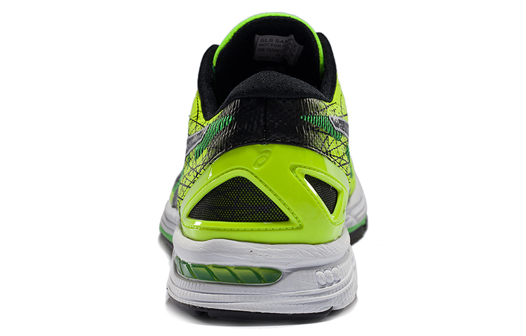 Shop ASICS Gel-DS Trainer ''Grün-Schwarz'' T625N-8590