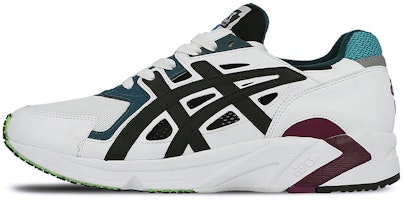 ASICS Gel-Ds Trainer OG 'Black White' H704Y-0190 ASICS Gel-Ds Trainer OG 'Black White' H704Y-0190