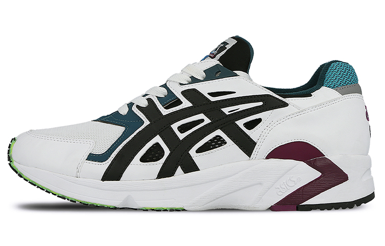ASICS Gel-Ds Trainer OG 'Black White' H704Y-0190