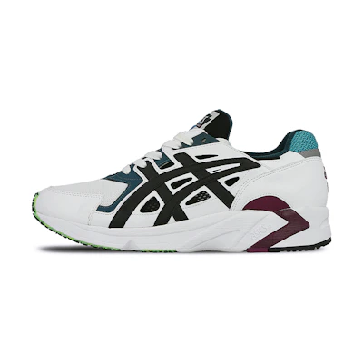 ASICS Gel-Ds Trainer 'Black White'