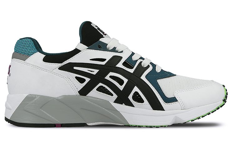 Order ASICS Gel-Ds Trainer OG 'Negro Blanco' H704Y-0190