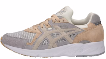 ASICS Gel-Ds Trainer OG 'Cream' H840Y-0000 ASICS Gel-Ds Trainer OG 'Cream' H840Y-0000