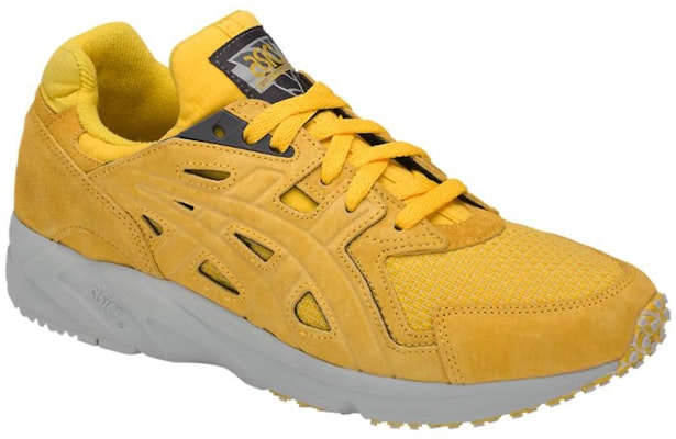 ASICS Gel-DS Trainer OG 'Ginger' Pria/Wanita Sneakers Oranye H841L-0404 Lookbook ASICS Gel-DS Trainer OG 'Ginger' Pria/Wanita Sneakers Oranye H841L-0404