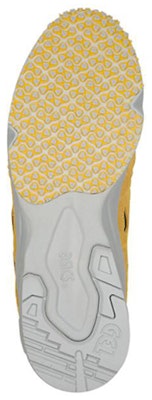 ASICS Gel-DS Trainer OG 'Ginger' Pria/Wanita Sneakers Oranye H841L-0404 Details for ASICS Gel-DS Trainer OG 'Ginger' Pria/Wanita Sneakers Oranye H841L-0404