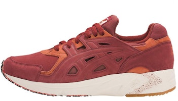 ASICS Gel-DS Trainer OG 'Red' HL7A3-2626 ASICS Gel-DS Trainer OG 'Red' HL7A3-2626