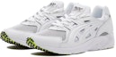Lookbook ASICS Gel-DS Trainer OG 'Putih' HL7Z3-0101