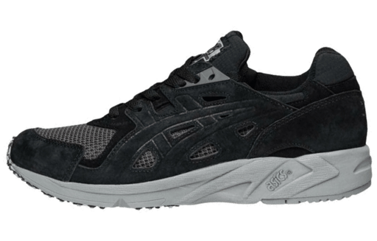 ASICS Gel-DS Trainer OG Running Shoes Black H841L-9090