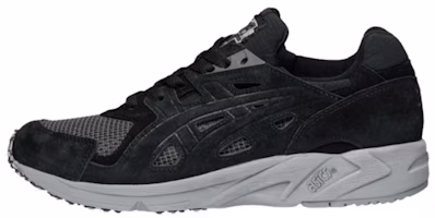 ASICS Gel-DS Trainer OG Running Shoes Black H841L-9090 ASICS Gel-DS Trainer OG Running Shoes Black H841L-9090