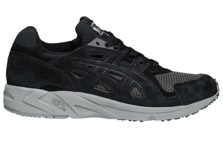 Order ASICS Gel-DS Trainer OG Zapatillas Running Negras H841L-9090