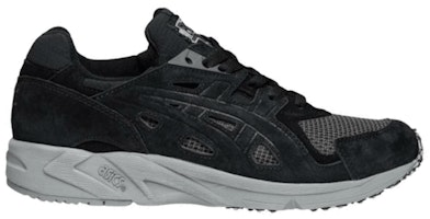 ASICS Gel-DS Trainer OG Sepatu Lari Hitam H841L-9090 Order ASICS Gel-DS Trainer OG Sepatu Lari Hitam H841L-9090
