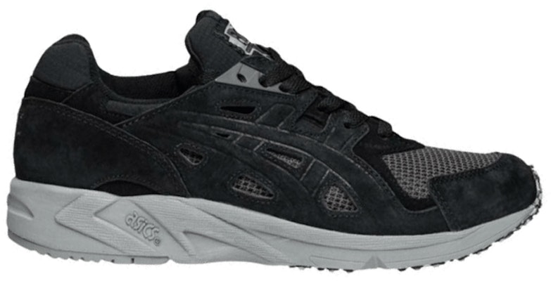 ASICS Gel-DS Trainer OG Kasut Lari Hitam H841L-9090 Order ASICS Gel-DS Trainer OG Kasut Lari Hitam H841L-9090